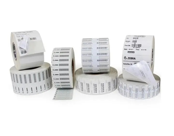 RFID Labels