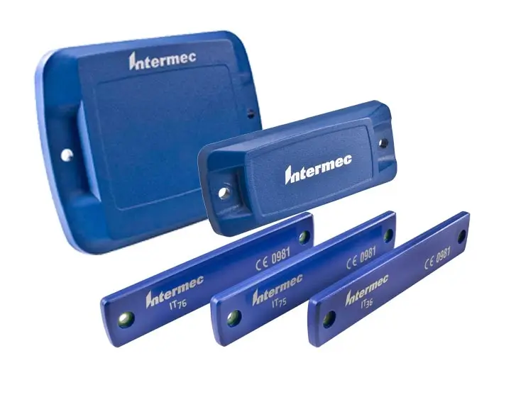 RFID Tags