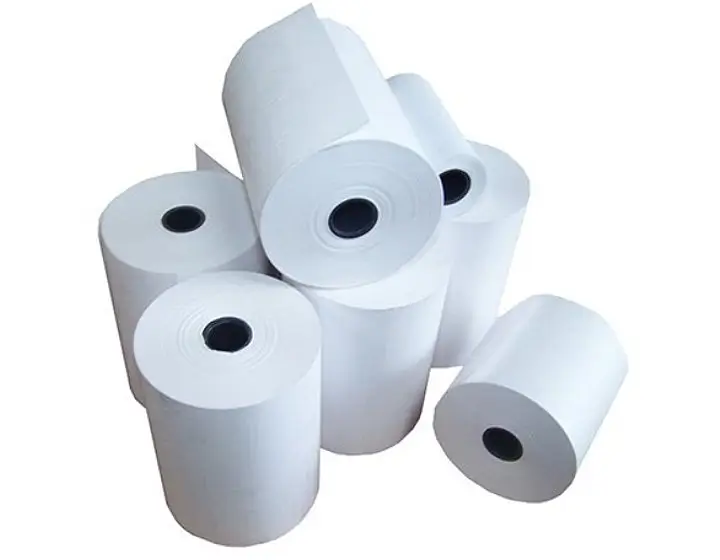 Thermal Till Rolls