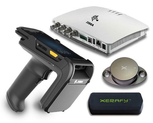 RFID Equipment