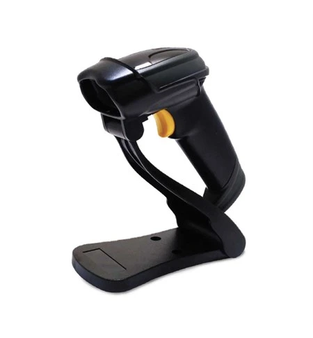 Unitech MS339 Scanner W Stand