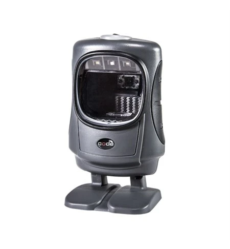 Code Corp CR5200 Barcode Scanner USB Kit