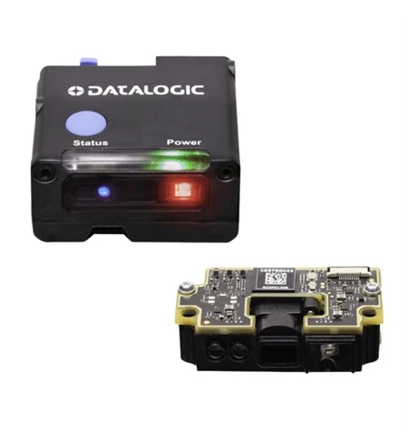 Buy Gryphon I GFS4520 Fixed Scanner Kit | Datalogic – $345.55 - Image 3