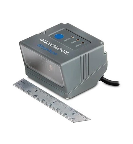 Datalogic Gryphon GFS4100 Fixed Barcode Scanner