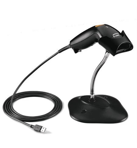 Zebra LS1203 Scanner
