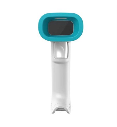 Honeywell Xenon Ultra 1960h Corded Scanner
