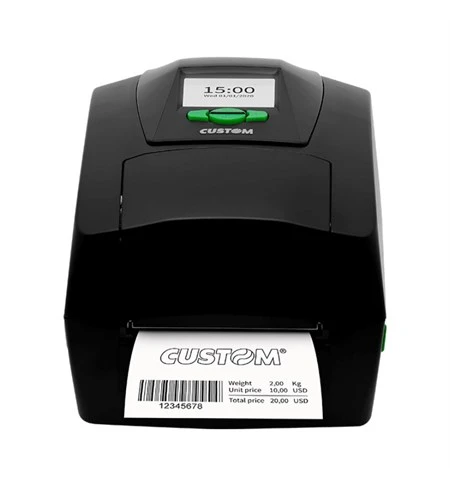 Buy D4 202 Label Printer | Custom – $314.60 - Image 2