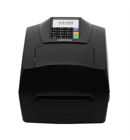 Buy D4 302-K 4-Inch Desktop Label Printer | Custom – $635.90 - Image 2