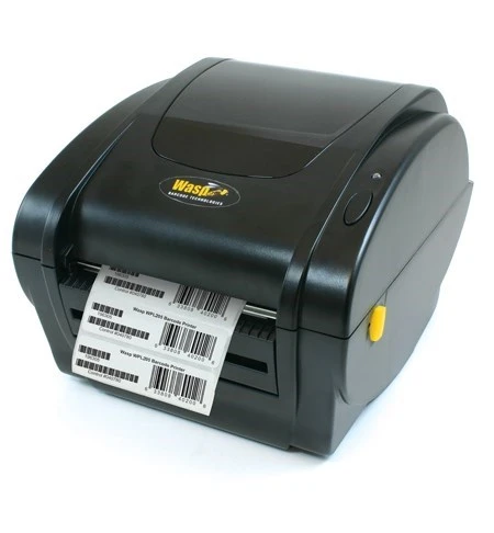 Wasp WPL205 Label Printer