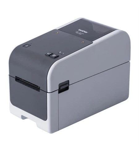Brother TD-2310D203 2-Inch Label Printer