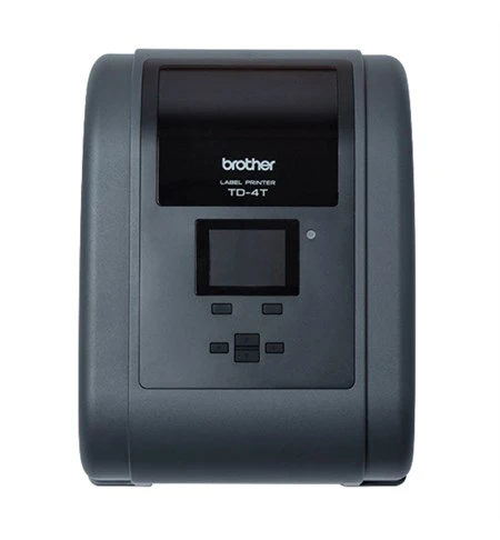 Buy TD-4650TNWB Desktop Label Printer | Brother – $1331.00 - Image 3