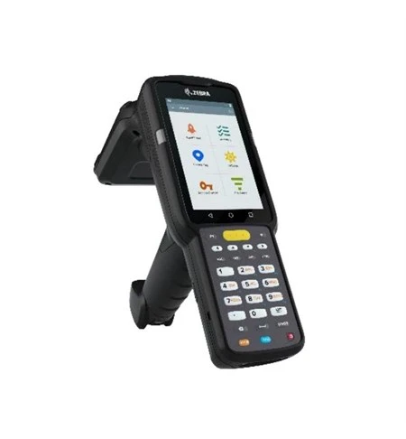 Zebra MC3330XR - UHF RFID Gun