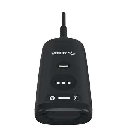 Zebra CS6080-SR - Corded Kit