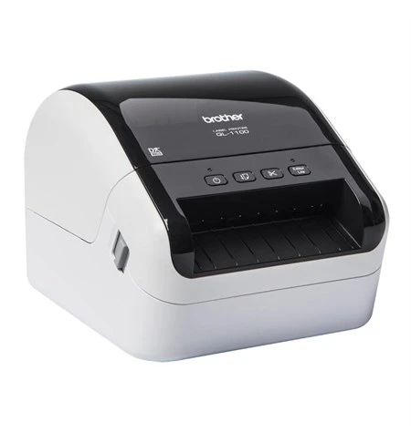Buy QL-1100c 4-Inch Direct Thermal Label Printer | Brother – $256.80 - Image 2