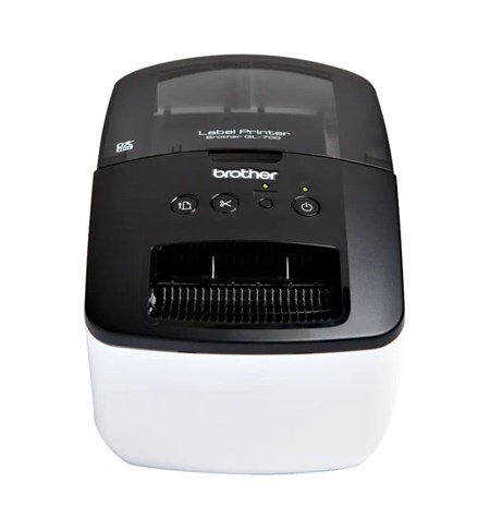 Brother QL-700 - DT