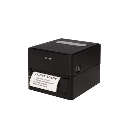 Citizen CL-E300 - Ethernet