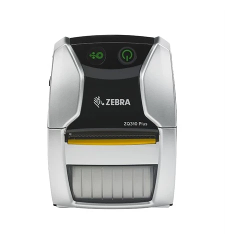 Zebra ZQ310 Plus Indoor Mobile Printer