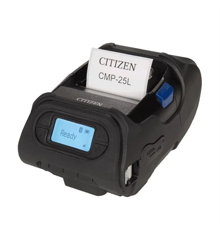 Buy CMP-25L - Label Printer | Citizen – $828.20 - Image 2