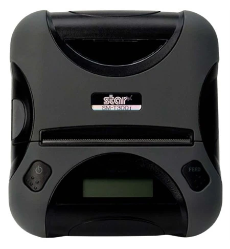 Star Micronics SM-T300i Mobile Printer