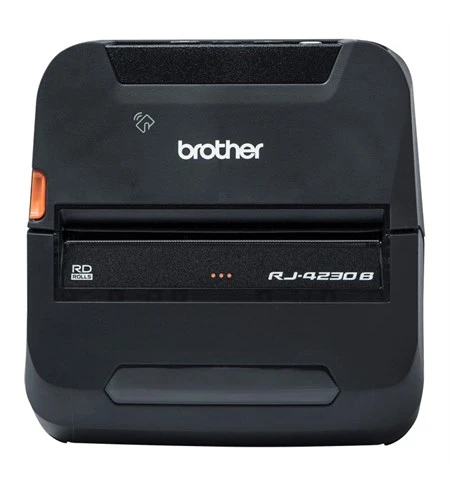 Brother RJ-4230B - DT