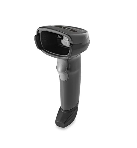 Zebra DS2208-SR Scanner Coiled USB Kit