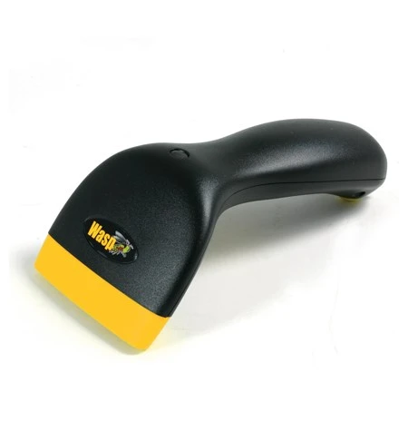 WCS3905 Handheld with WaspNest