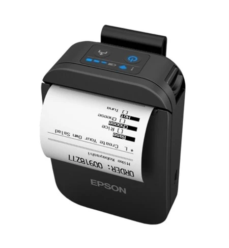 Buy TM-P20II Receipt Printer | Epson – $346.80 - Image 3