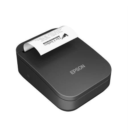 Buy TM-P80II Mobile Receipt Printer | Epson – $411.40 - Image 2