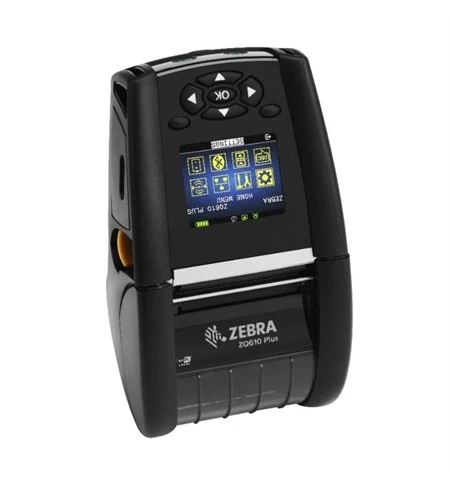 Buy ZQ610 Plus Mobile Printer | Zebra – $1167.05 - Image 2