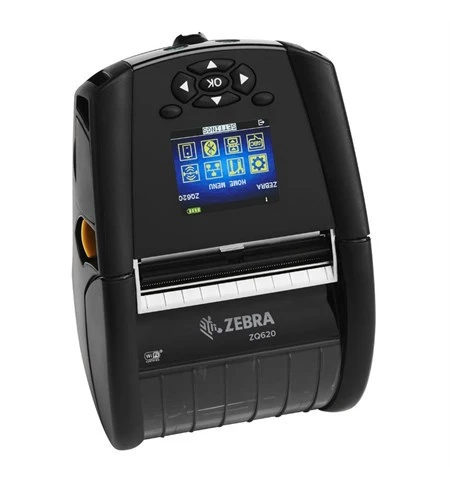 Buy ZQ620 | Zebra – $1312.20 - Image 4