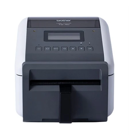 Brother TD-4D