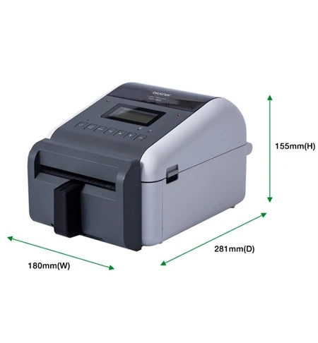 Buy TD-4D | Brother – $806.70 - Image 4