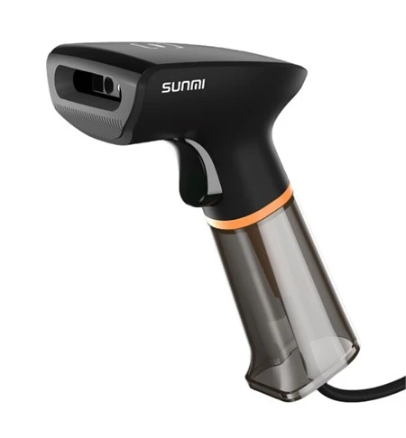 Sunmi U2 Barcode Scanner