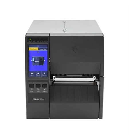Zebra ZT231