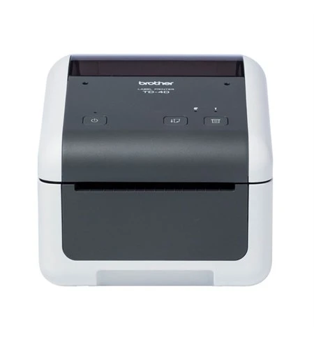 Brother TD-4210D