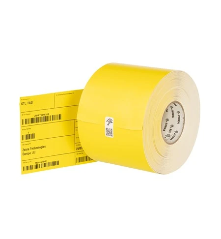 Zebra 150 x 208 mm RFID Labels