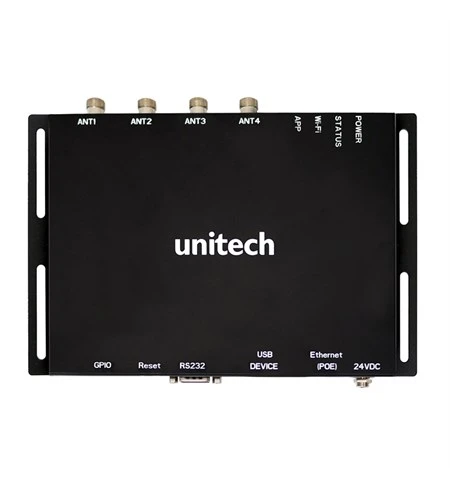 Unitech RS804 4-Port Reader