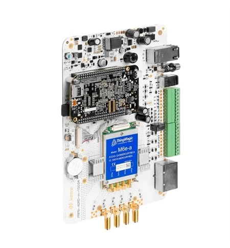 Buy AdvanReader-160 RFID Reader - 4 Ports | Keonn – $1321.60 - Image 2