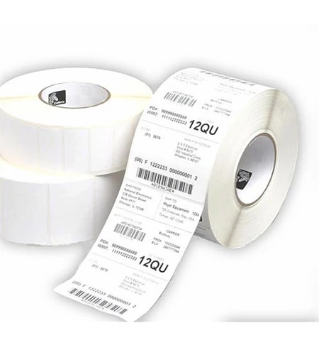 Zebra Z-Perform 1000D - 51 x 32mm
