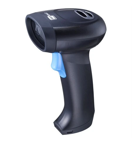 CipherLab 2564SR Handheld Scanner