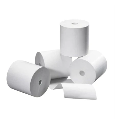 Capture Thermal Receipt Paper - 80 mm (W) x 80 mm (D)
