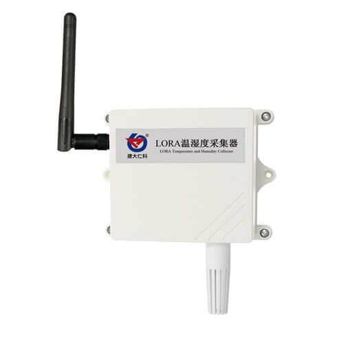 Renke RS-WS-LORA-2-*-EX