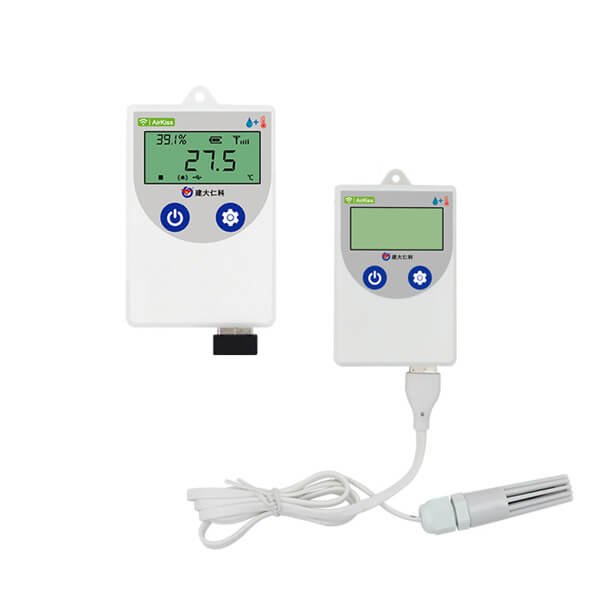 Renke RS-WS-WIFI-C4-EX