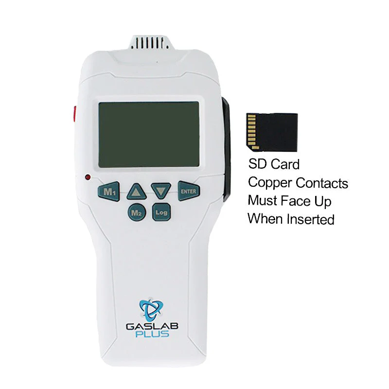 Buy CM-501 | GasLab – $425.30 - Image 2