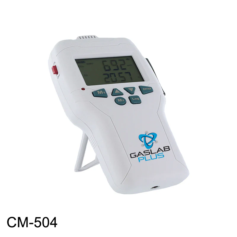 GasLab CM-504