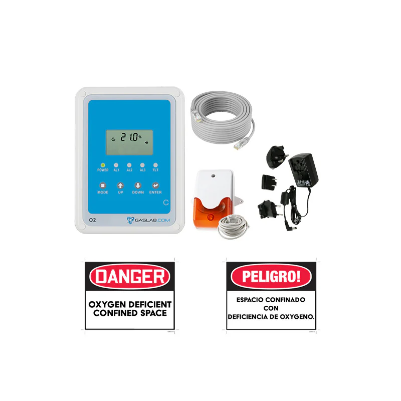 Buy RAD-SEU-ZR-HS1 | GasLab – $1043.90 - Image 2