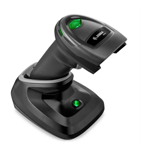Zebra DS2278-SR Barcode Scanner USB Kit