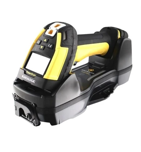 Datalogic PowerScan PM9600 Auto Range Cordless