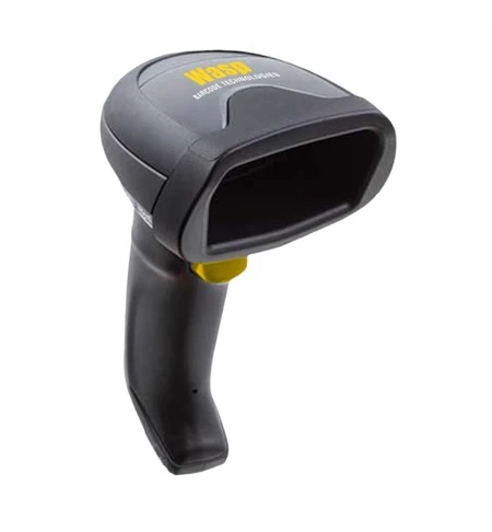 Wasp WWS652 Wireless