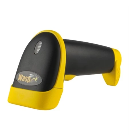 Wasp WWS560 Wireless